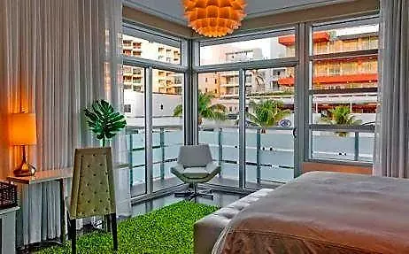 Prime Hotel Miami