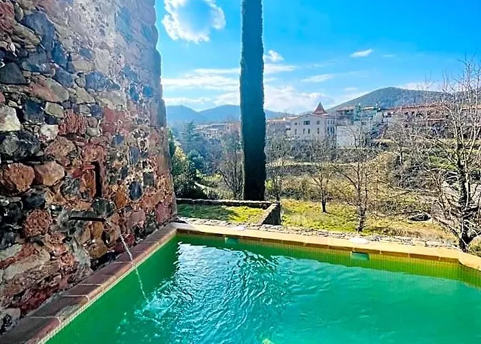 Hotel Cal Sastre