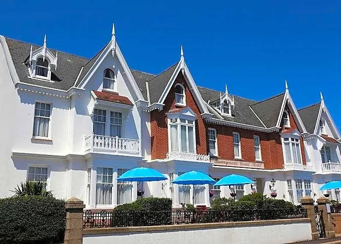 Runnymede Court Hotel