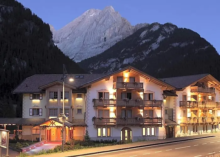My Kosher Hotel