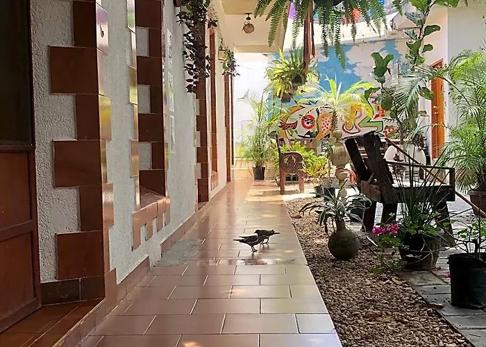 Hotel Boutique El Sueño del Coronel