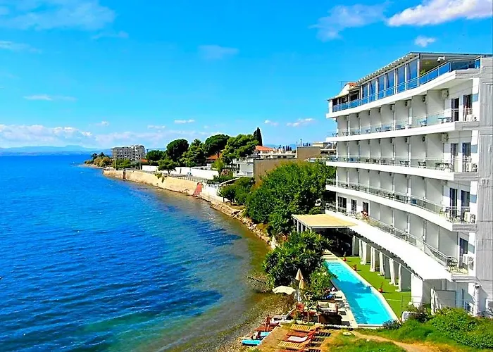 Porto Evia Boutique Hotel