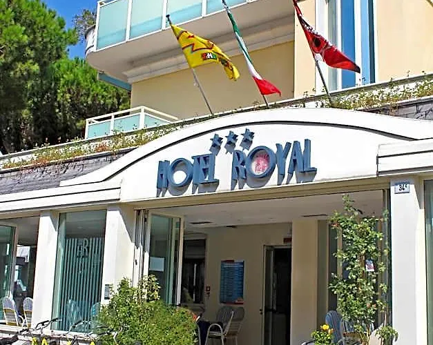Hotel Royal