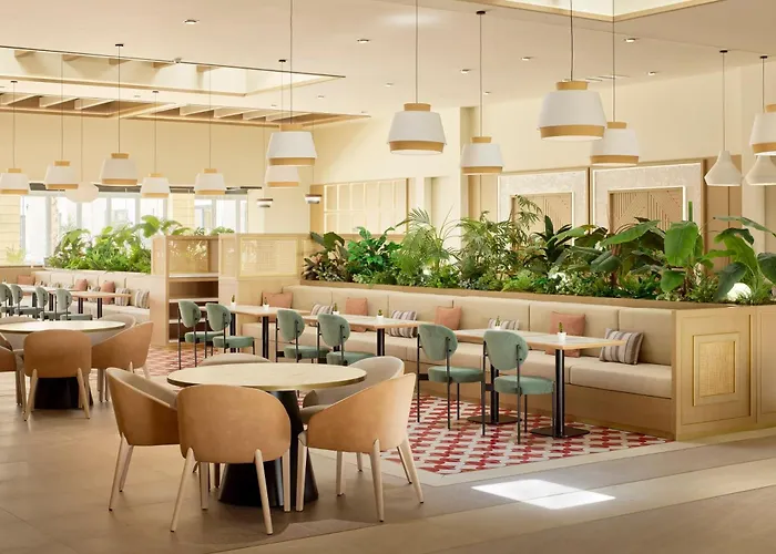 Melia Durres Albania