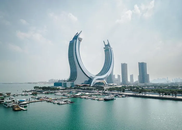 Raffles Doha