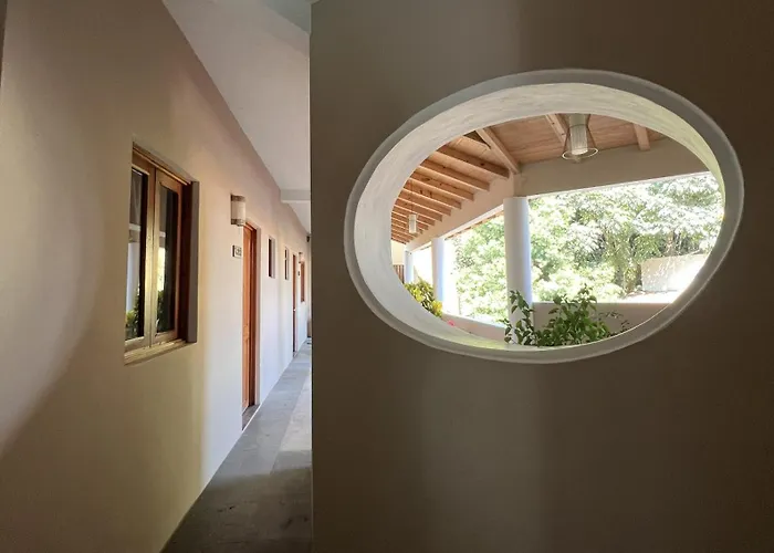 Sierra Norte By Chic Hotel Group Tepoztlán