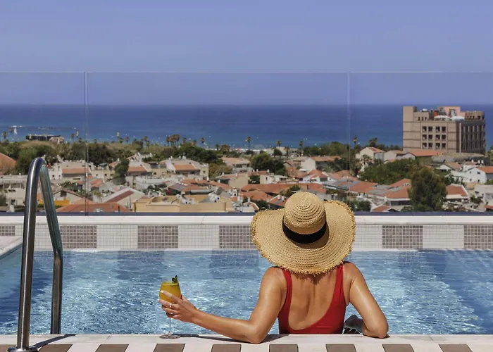 Elkonin Tel Aviv - Mgallery Hotel Collection