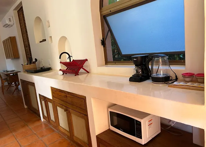 Casa Liquen