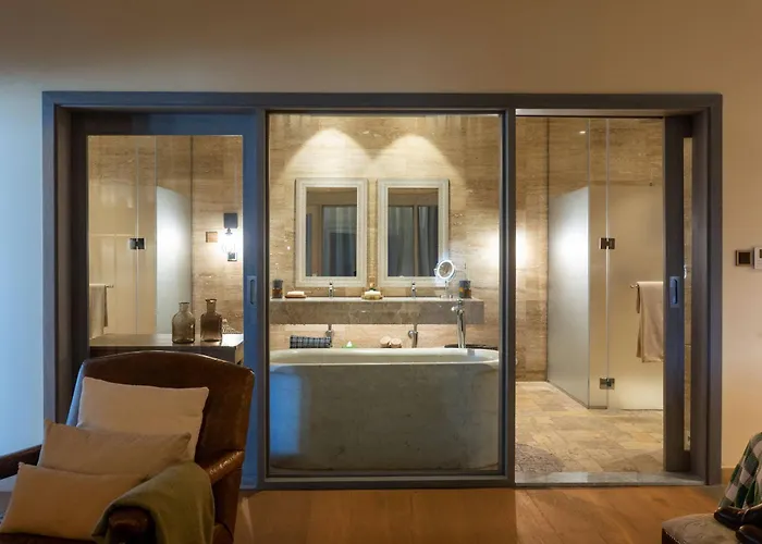 Lodge Meliá Collection