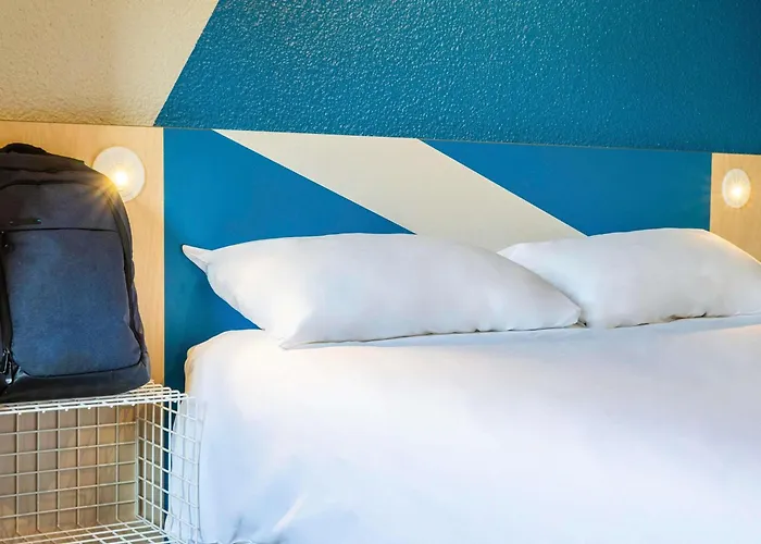 Ibis Budget Tours Sud