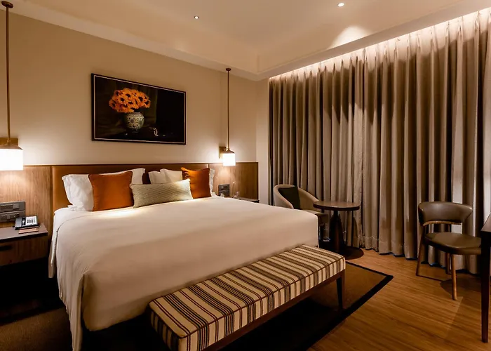 Montana Vista Hotel Siliguri