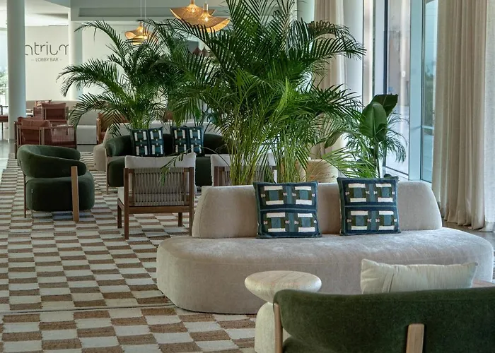 The Anchor Troia - Sea Hotel