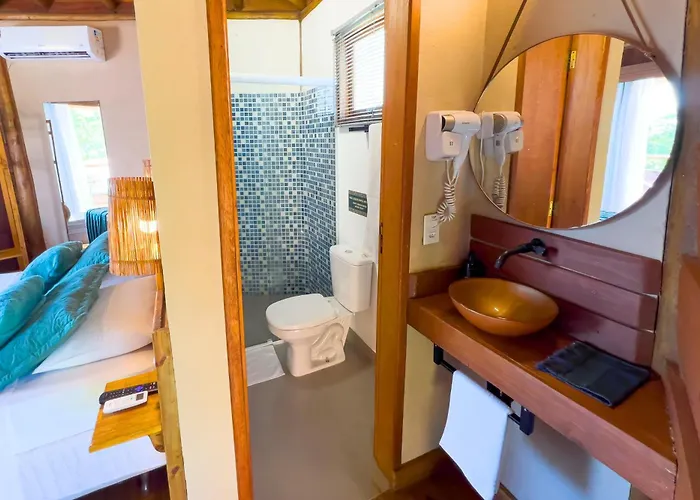 Tahaa Pousada Boutique
