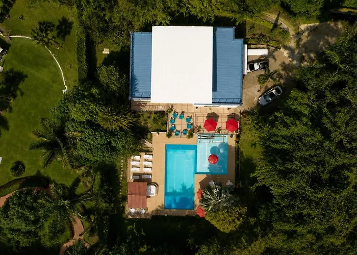 Hotel Nativos
