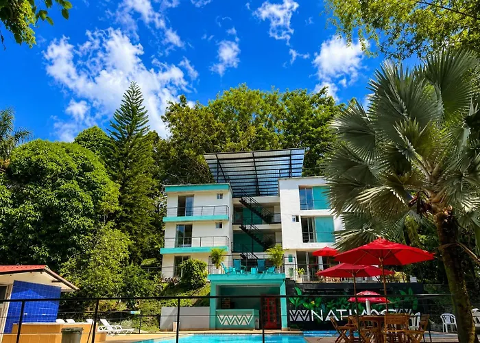 Hotel Nativos
