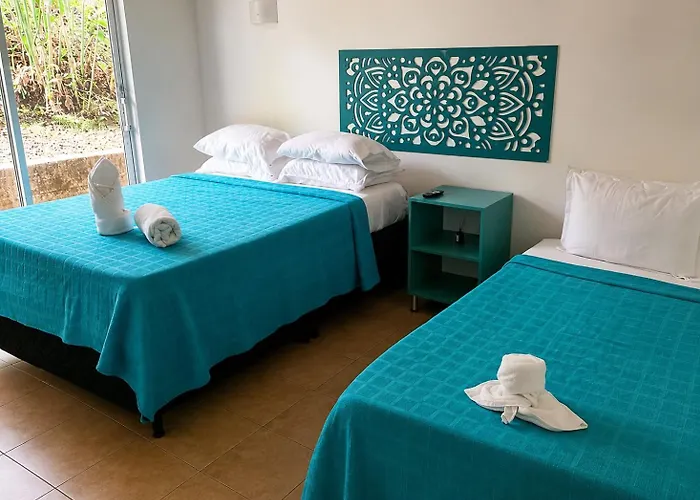 Hotel Nativos