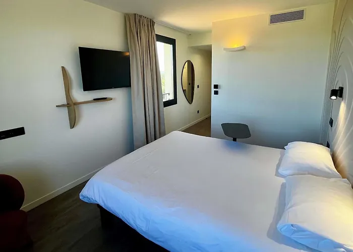 Ibis Styles Aix-en-Provence TGV