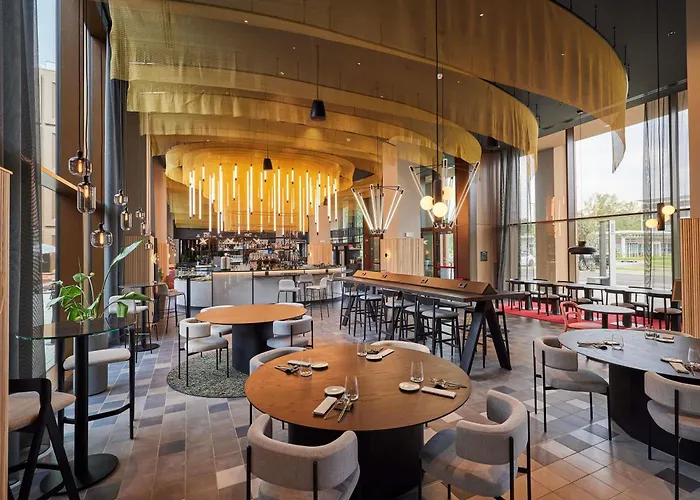 TRIBE Milano Malpensa