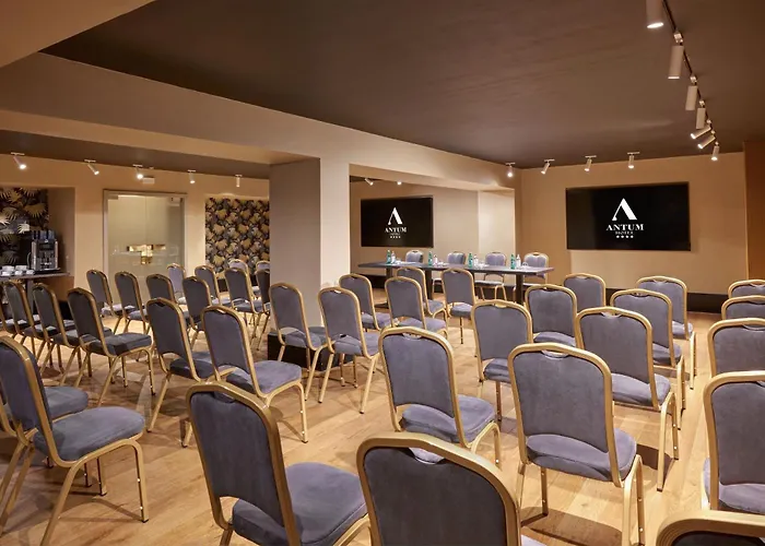 Antum Hotel