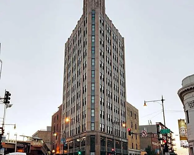 Robey, Chicago, A Member Of Design s
