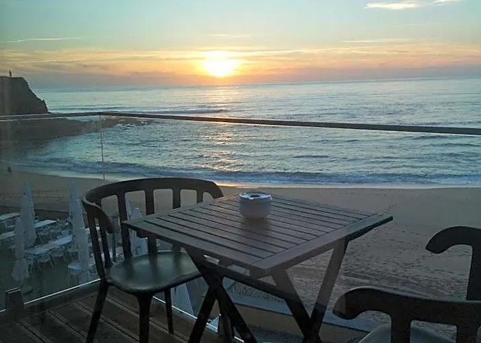 Promar - Eco Beach & Spa Hotel