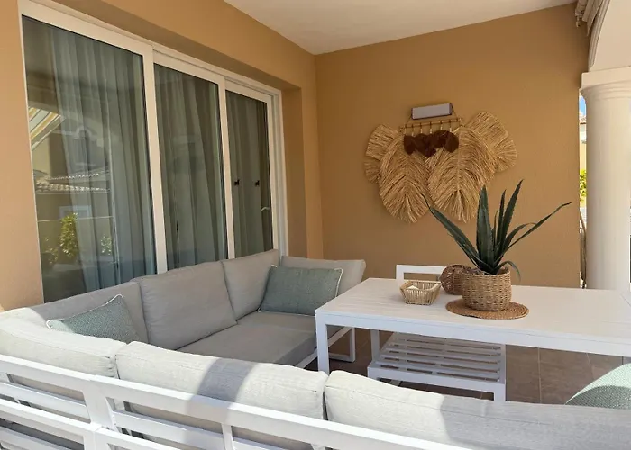 Bonita Casa Calpe