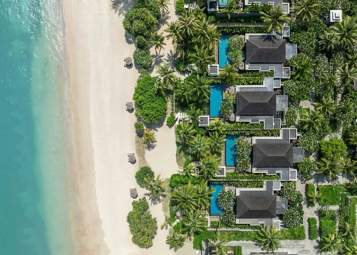 The Sira, A Luxury Collection Resort And Spa, Lombok