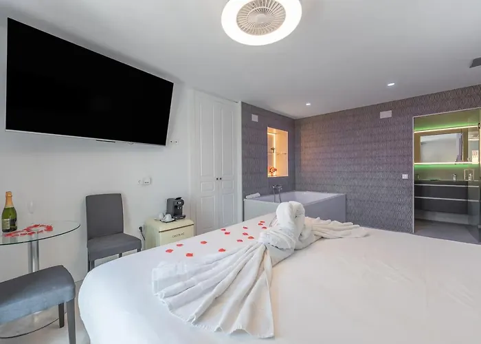 Caminito Rey & Banderas Spa Relax