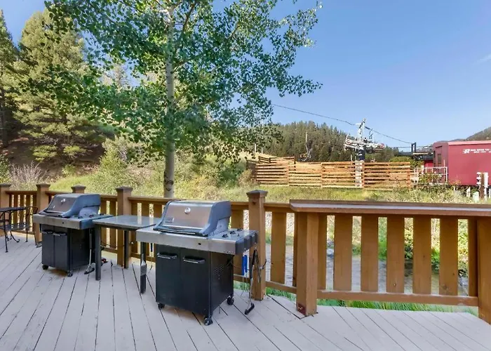 Best Western Rivers Edge
