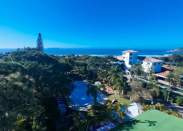 Praia Mole