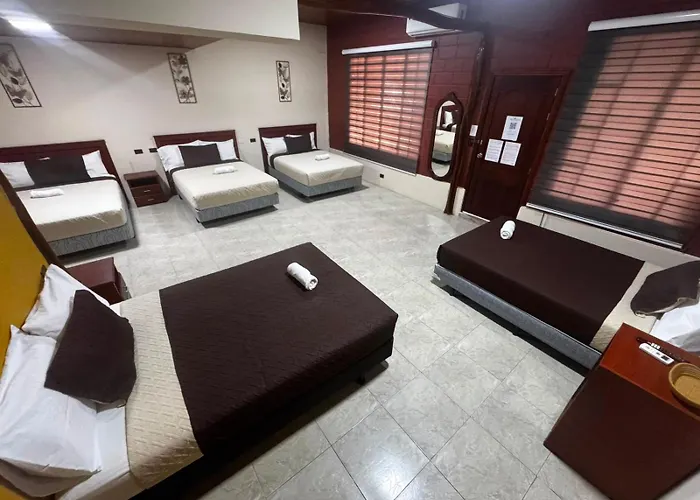 Salamandras Hostería&Spa