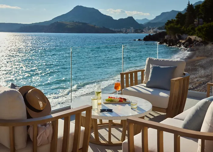 Iberostar Selection Montenegro Bar