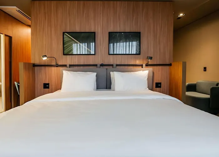 Novotel Uberlândia