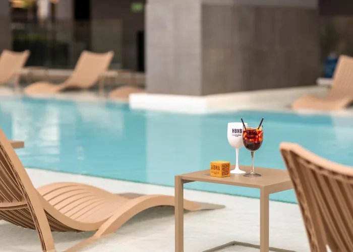 Hotel101 - Madrid
