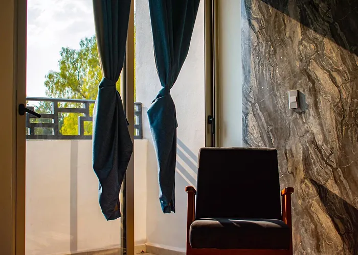 Hotel Boutique Piedra & Altura