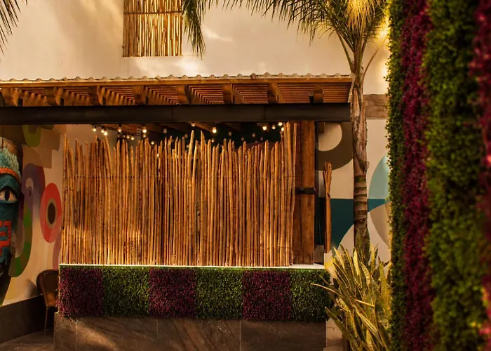 Hotel Boutique Piedra & Altura