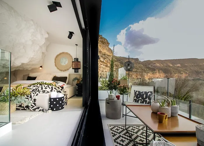 XUQ Hotels Lomas de Ruvira Jorquera