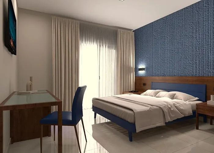Hotel La Costiera