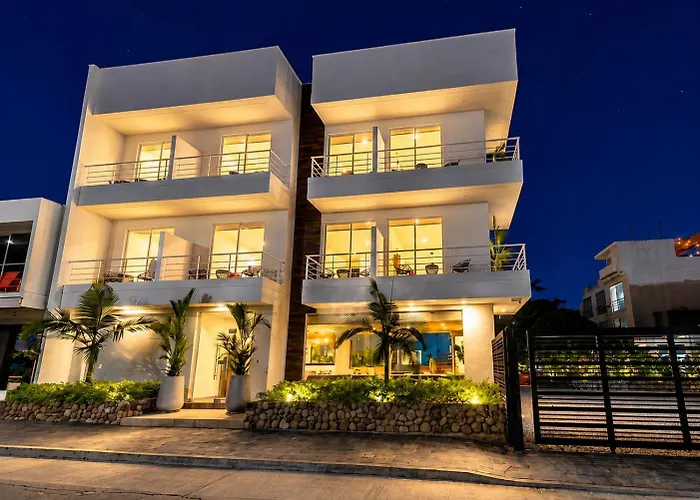 Palmará Hotel