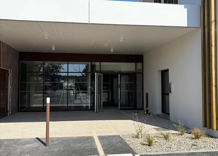 Le Stelsia Hotel Mimizan