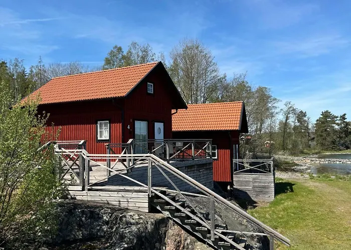 Gryts Varv Hotell Restaurang & Konferens