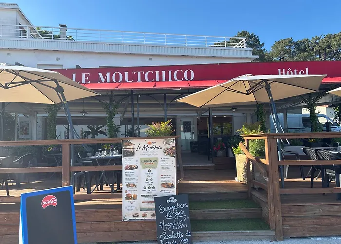 Le Moutchico