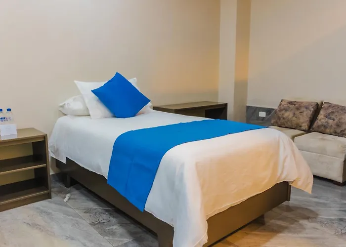 Xperience Hotel