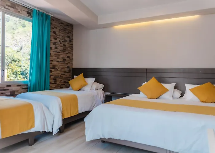 Xperience Hotel
