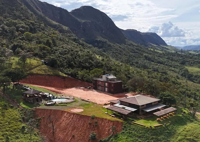 Pousada Carraro Delfinópolis