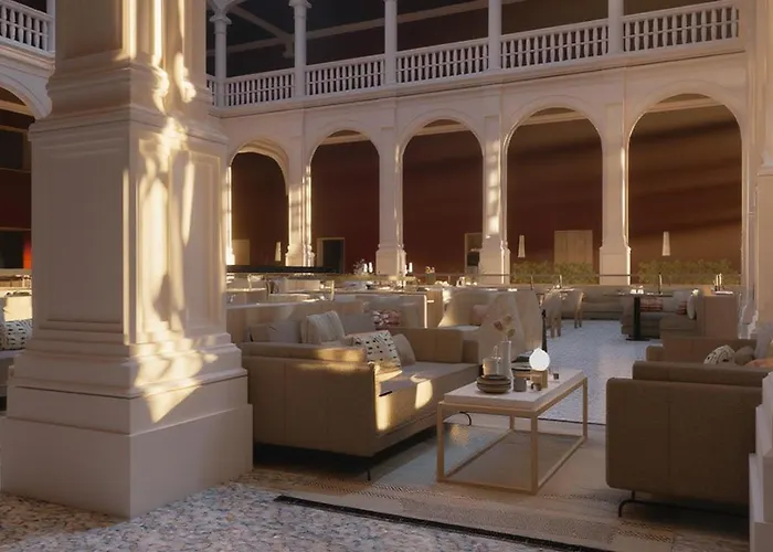 Castilla Termal Palacio de Avellaneda Penaranda de Duero