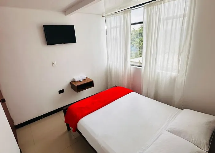 Hotel Casa Palma