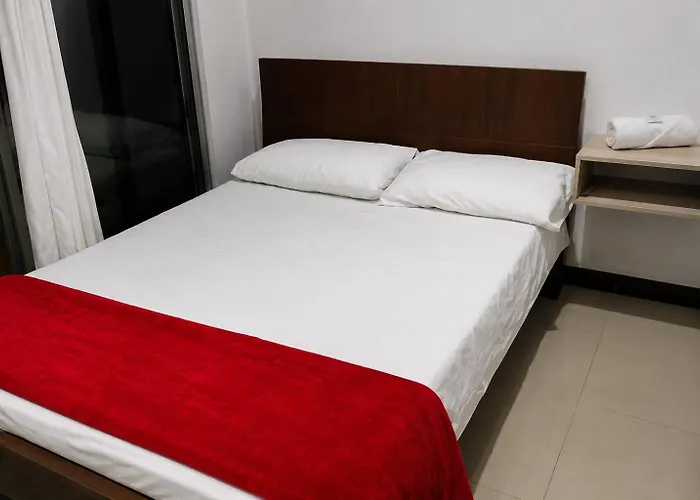 Hotel Casa Palma