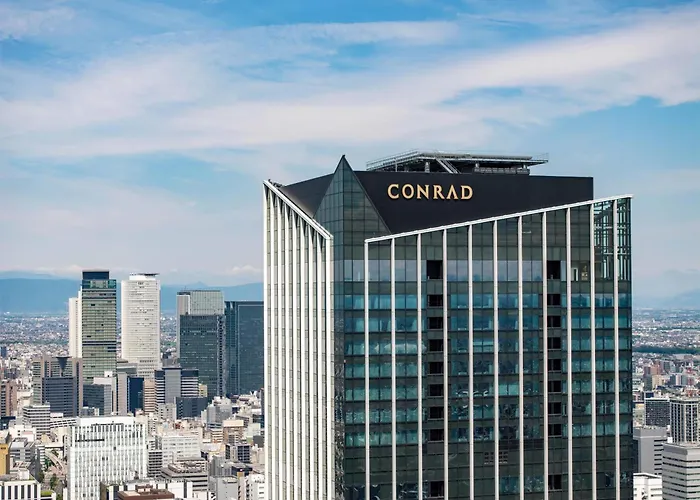 Conrad Nagoya