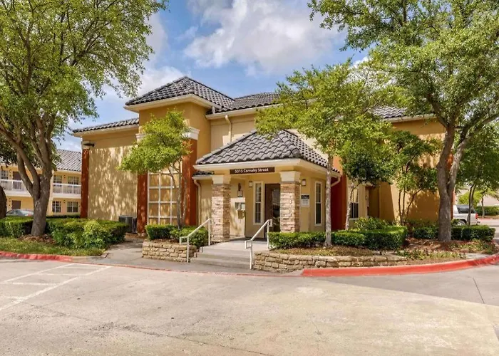 Extended Stay America Suites - Dallas - Las Colinas - Carnaby St